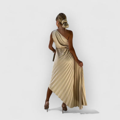 Celia | Premium Maxikleid