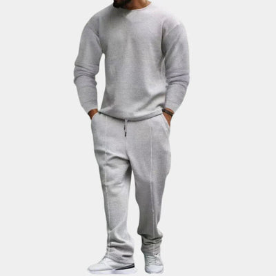 Gemütliches Lounge-Set für Herren | Stilvolle Koordinatensets für jeden Anlass