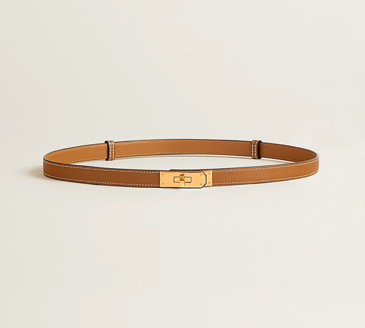 Sophie Belt  - Gold