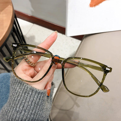 Heidi-Mode | Dioptrienbrille mit Blaulichtfilter