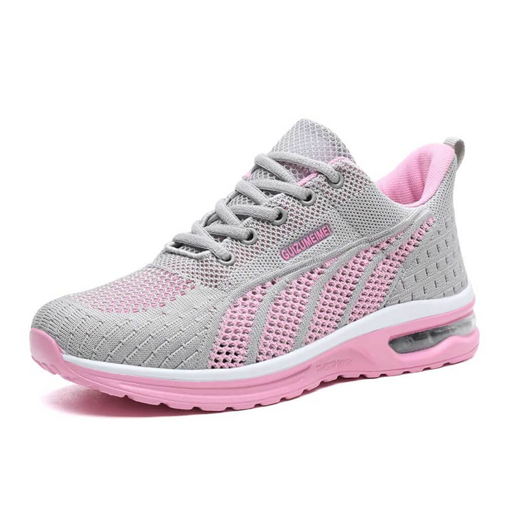 Haltungskorrigierende Komfortschuhe für Damen - Stilvoll & Orthopädisch