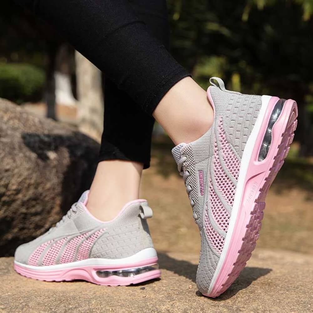 Haltungskorrigierende Komfortschuhe für Damen - Stilvoll & Orthopädisch
