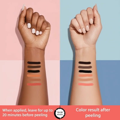 KussFix™ Feuchtigkeitsspendender Langzeittönung