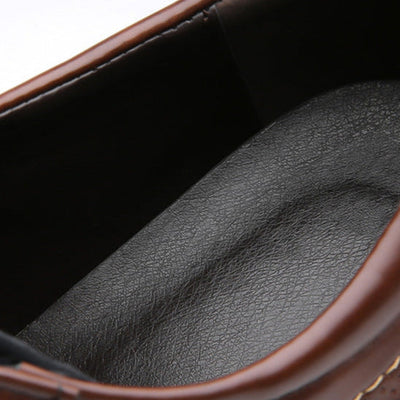 Darrell - Stylische Leichte Schuhe