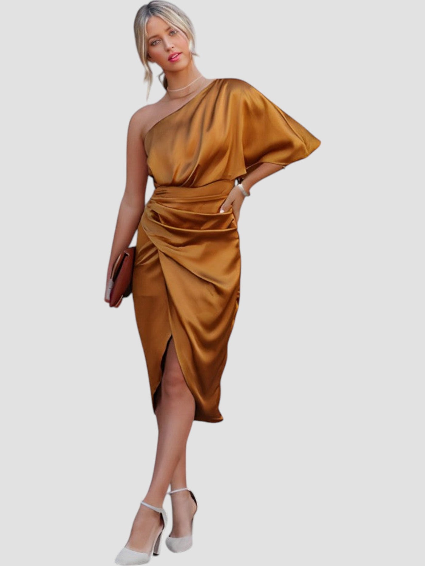 Alicia™ | Elegantes Kleid