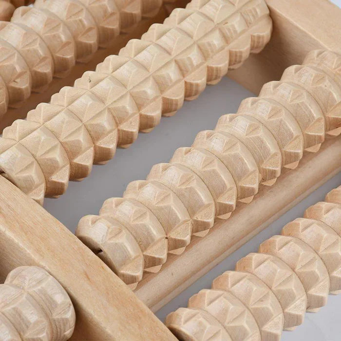 FußGlück™ Sofortige Fußentspannung