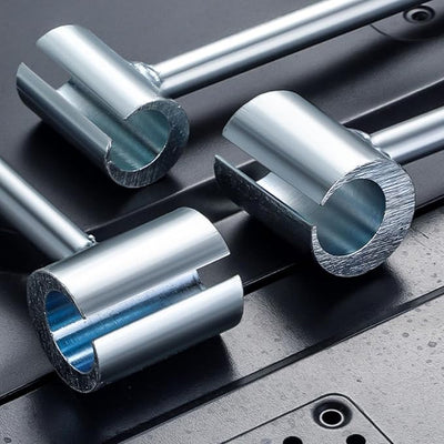 AusrichtPro™ Perfekte Tür-Ausrichtung