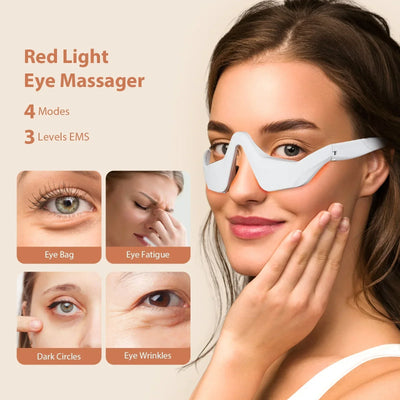 EntspannteAugen™ Beruhigender Komfort für die Augen