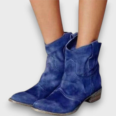 Weyona – Cowboy-Stiefeletten