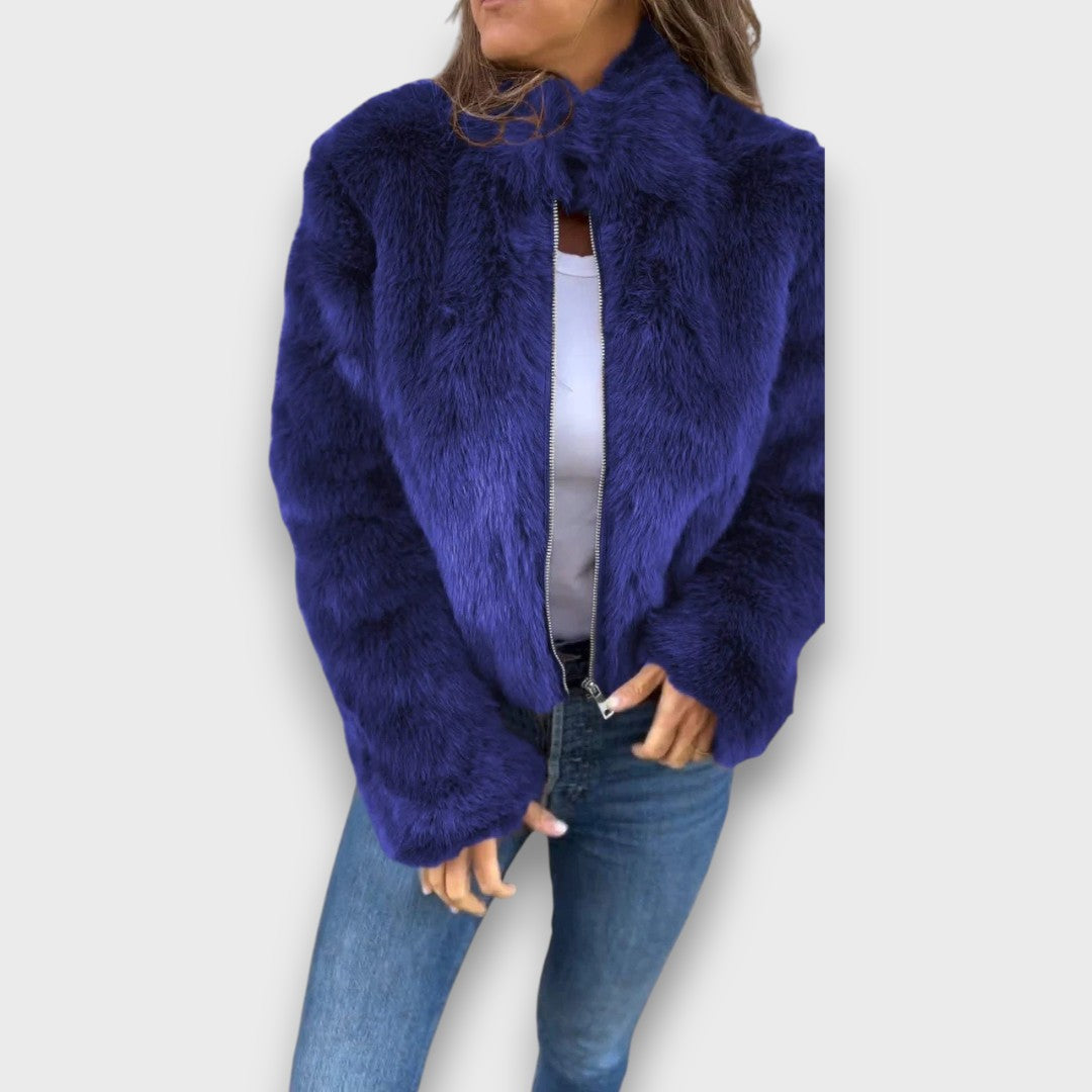 Veyla – Elegante Kurzjacke