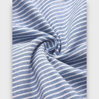 Marivelle – Kleid mit Knopfdetails