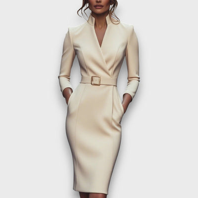 Melyra – Elegantes Kleid