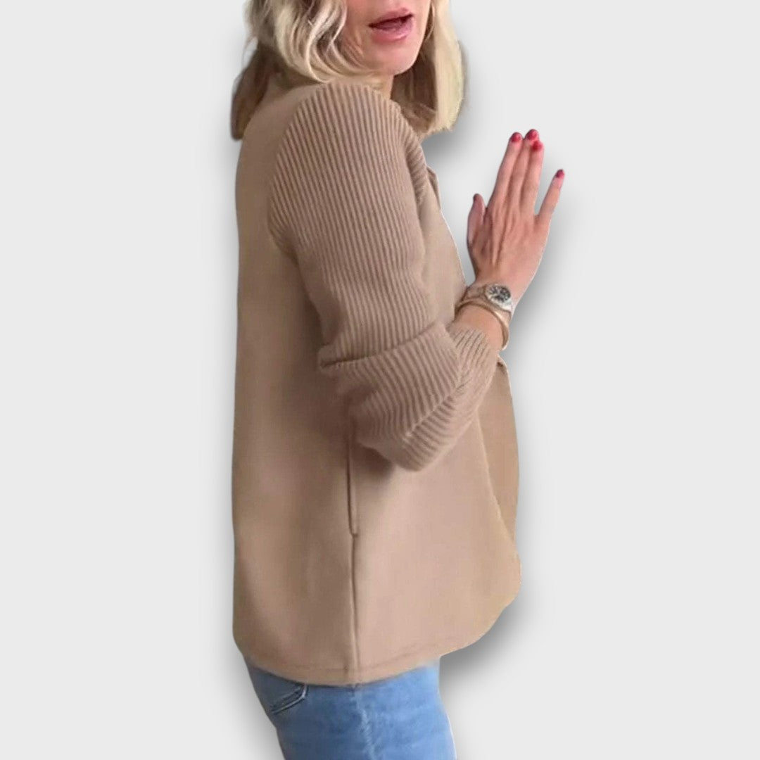 Arlisse – Blazer mit Doppelreiher