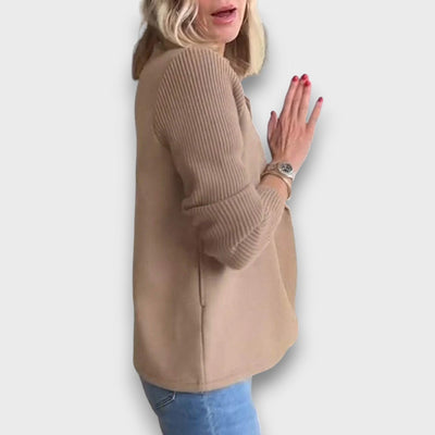 Arlisse – Blazer mit Doppelreiher