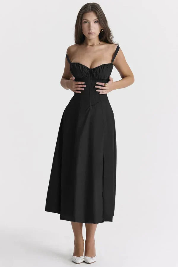 Ariana™ | Klassisches Maxikleid