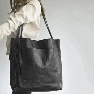 Isabella | Stilvolle Lederhandtasche