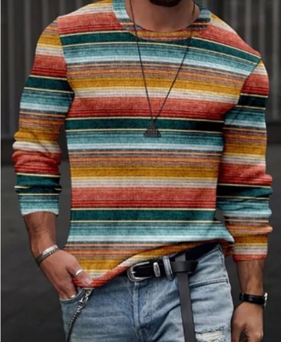 Freizeitpullover für Herren
