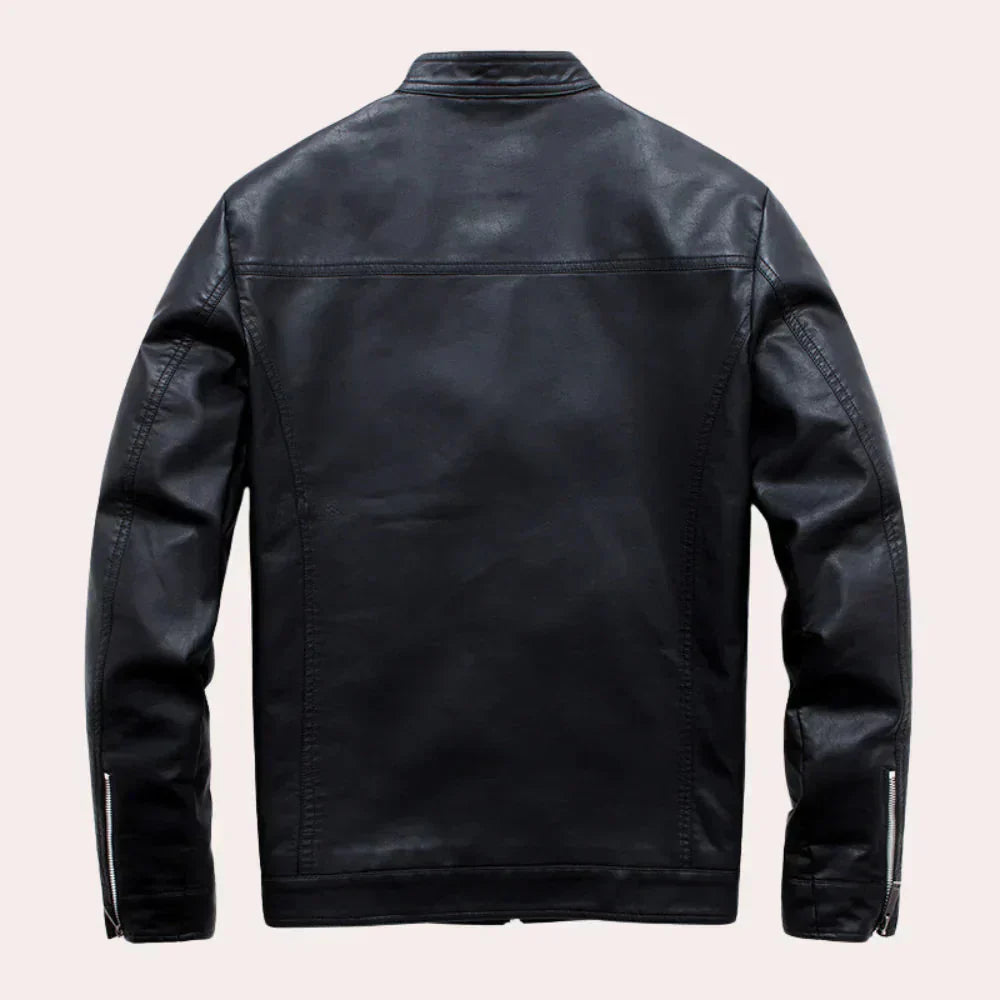 Klassische Herrenjacke - Zeitloser Stil für jede Gelegenheit