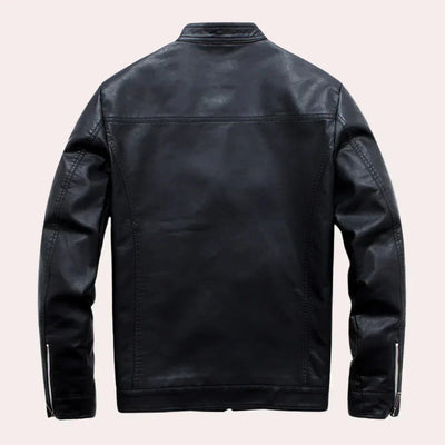 Klassische Herrenjacke - Zeitloser Stil für jede Gelegenheit