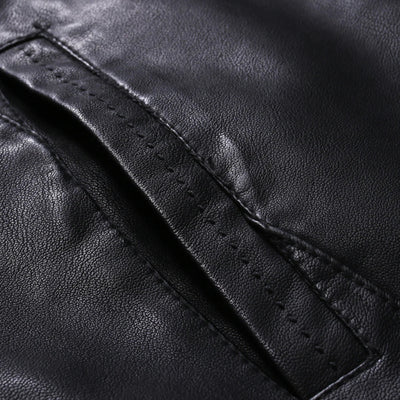 Klassische Herrenjacke - Zeitloser Stil für jede Gelegenheit
