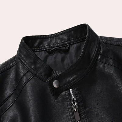 Klassische Herrenjacke - Zeitloser Stil für jede Gelegenheit