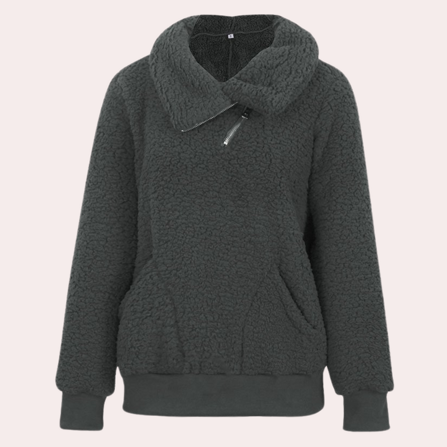 Lässiger Damenpullover für jeden Anlass