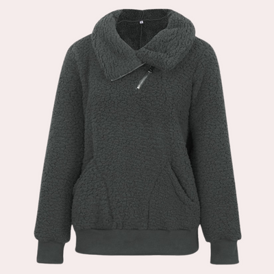 Lässiger Damenpullover für jeden Anlass
