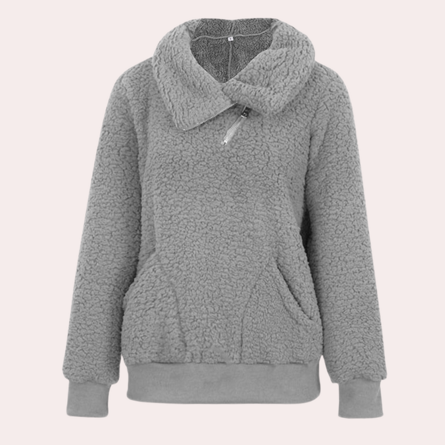 Lässiger Damenpullover für jeden Anlass
