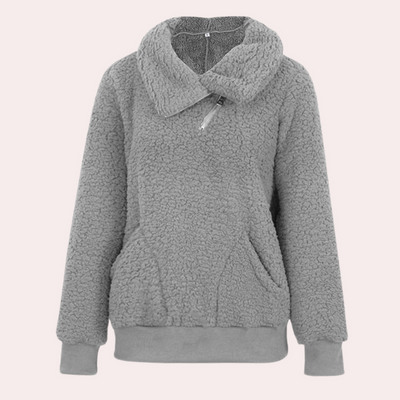 Lässiger Damenpullover für jeden Anlass