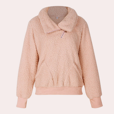 Lässiger Damenpullover für jeden Anlass