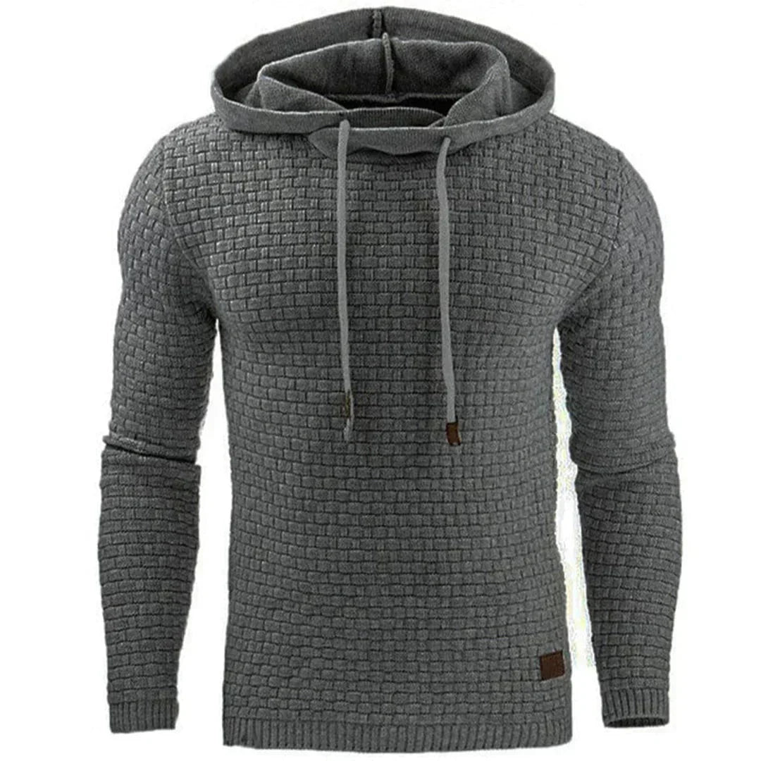 Lässiger Freizeitpullover für entspannte Tage