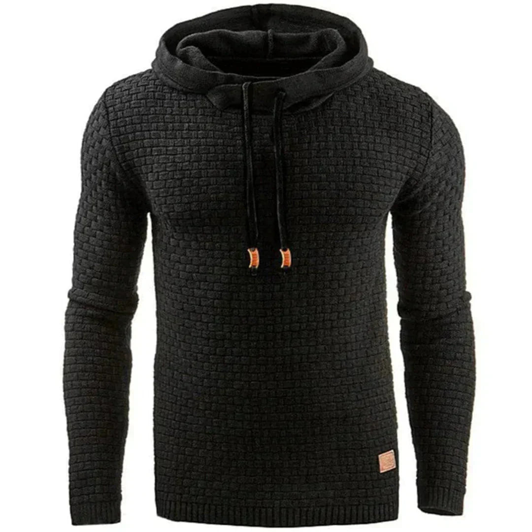 Lässiger Freizeitpullover für entspannte Tage