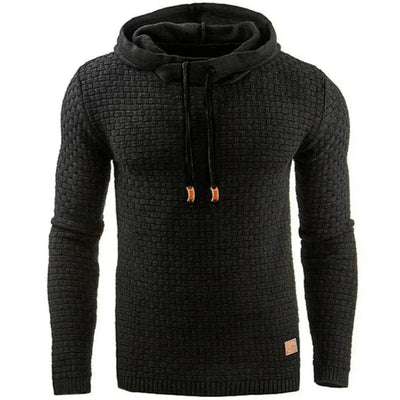 Lässiger Freizeitpullover für entspannte Tage