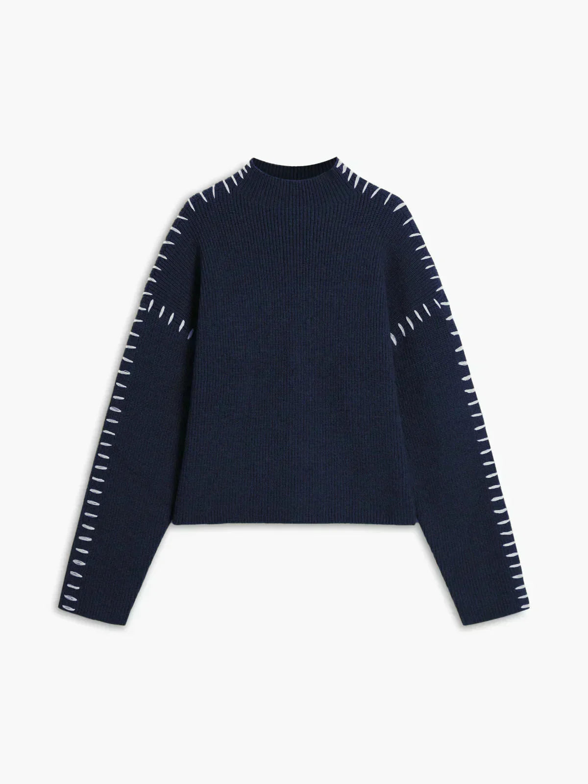 Mia™ | Cozy Oversized Sweater