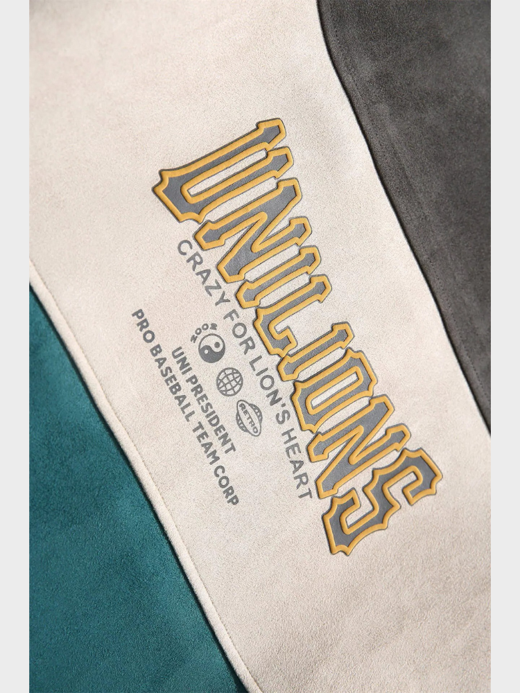 Heidi-Mode | Löwen Sweatshirt