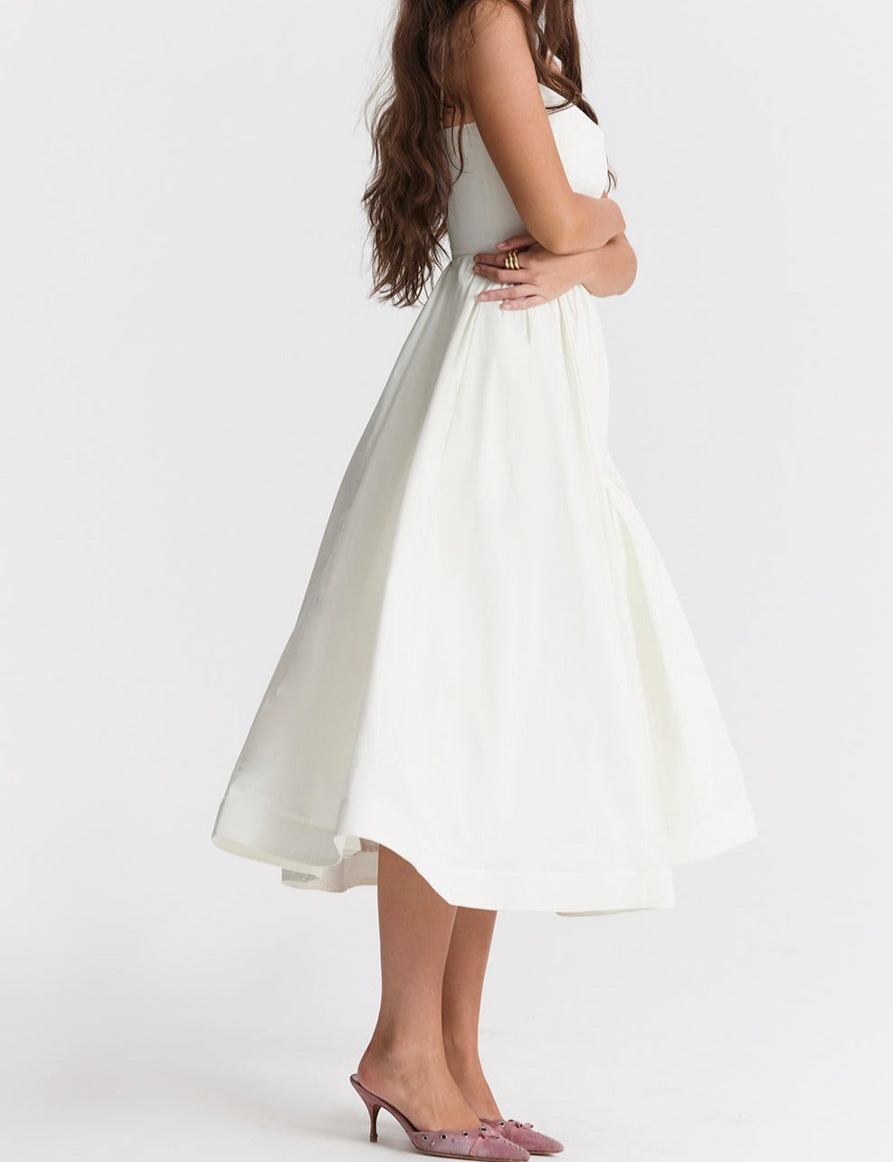 Annaliese - Elegantes Damenkleid