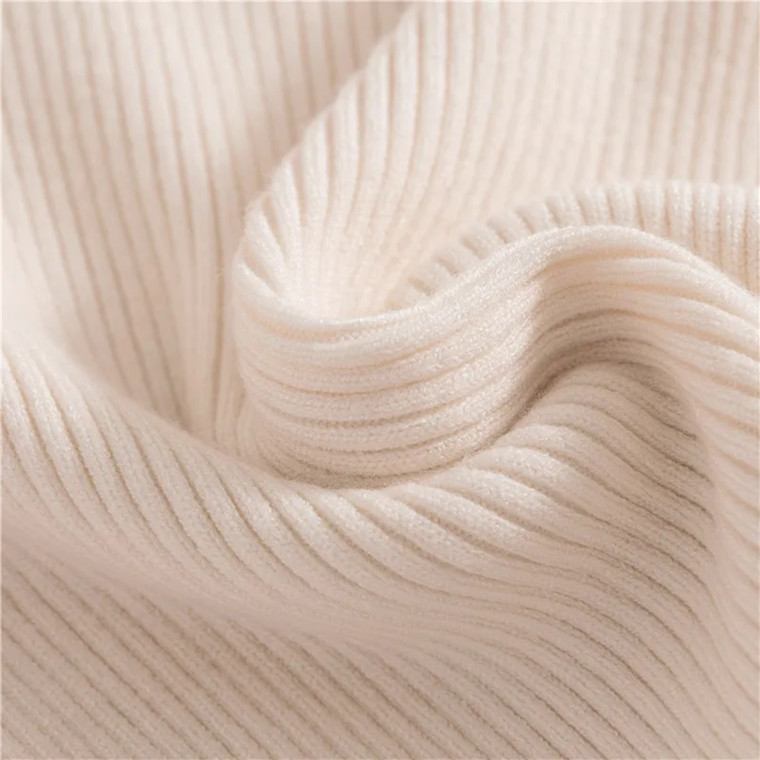 Hinreißend Rollkragen-Pullover für Damen