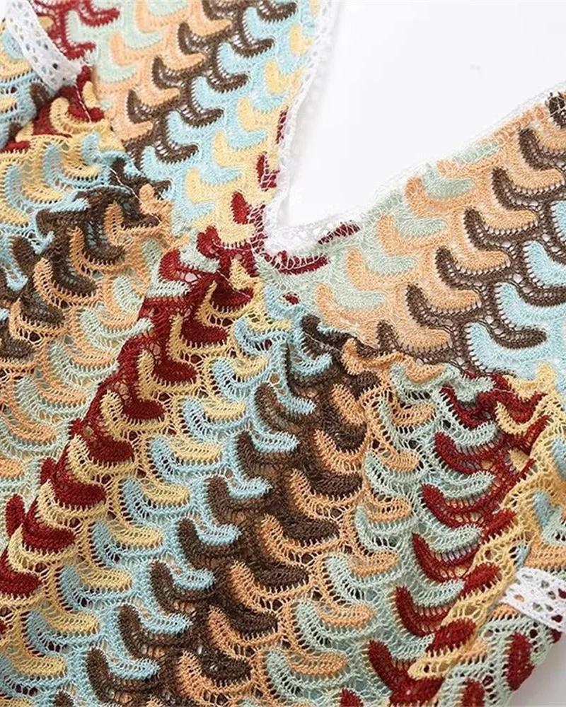 Charlotte | Elegantes Kleid