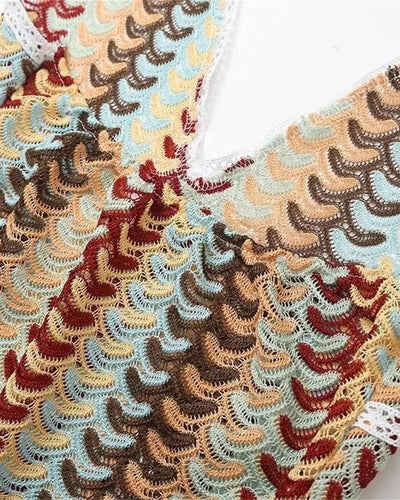 Charlotte | Elegantes Kleid