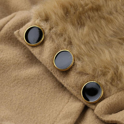 Catalina™ - Zeitloser Trenchcoat