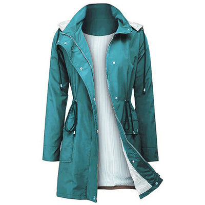 Moderne Windjacke für Damen – Leicht und Funktional