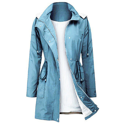 Moderne Windjacke für Damen – Leicht und Funktional