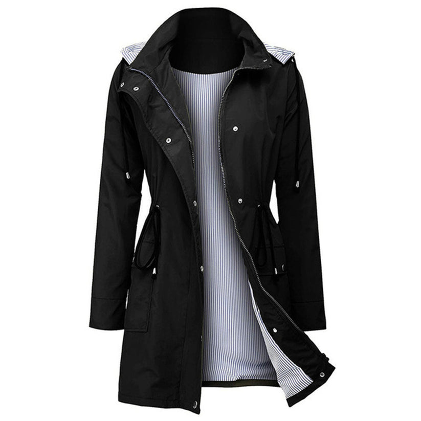 Moderne Windjacke für Damen – Leicht und Funktional
