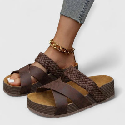 HANA | Komfortable und Stilvolle Sandalen