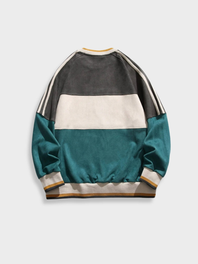 Heidi-Mode | Löwen Sweatshirt