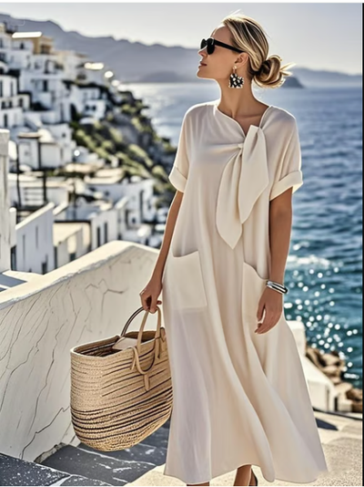 Felecia - Stilvolles Kleid