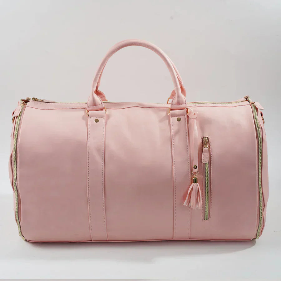 SchnellPack™ Maximiert den Packraum