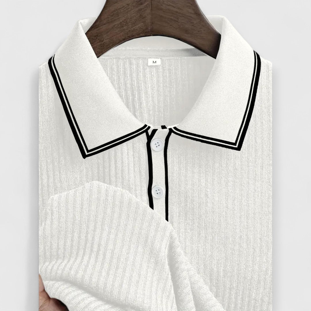 Sebastian | Premium-Polohemd