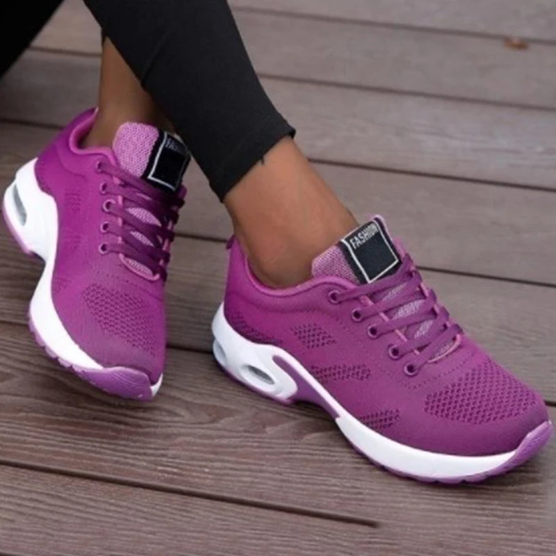 Heidi-Mode | Ergonomische, Schmerzreduzierende Schuhe