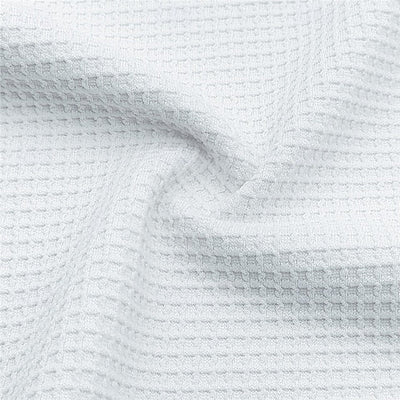 Strickpullover mit halbem Reißverschluss für Männer